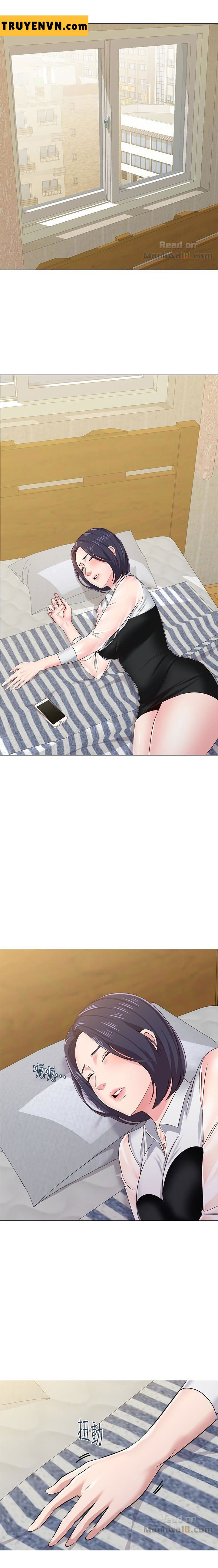 cô giáo bán thân chapter 36 9