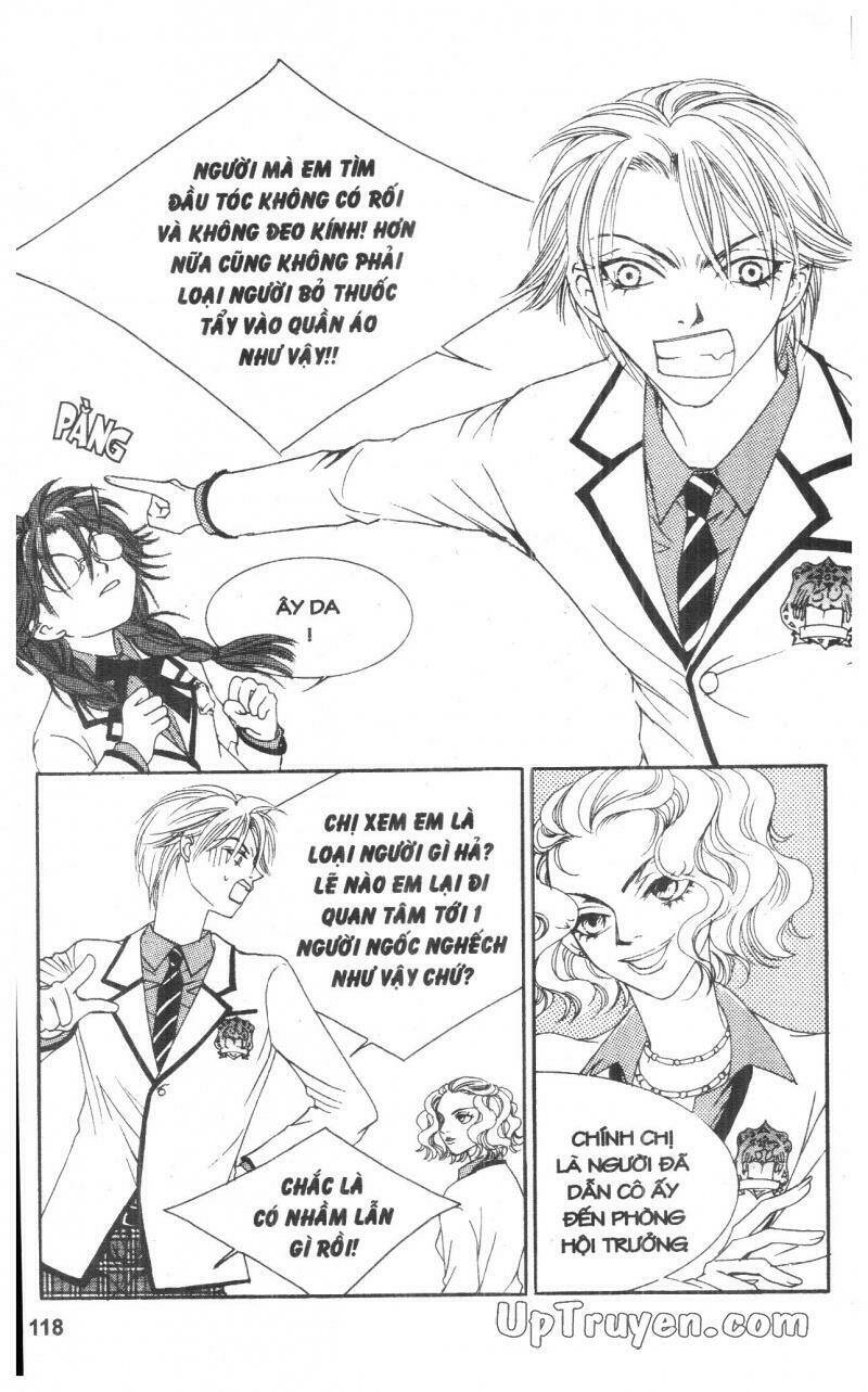 cinderella man chapter 1 118