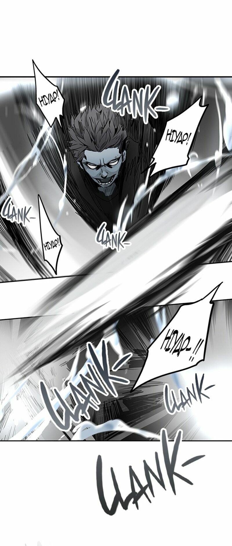 tòa tháp bí ẩn 2 chapter 177 40