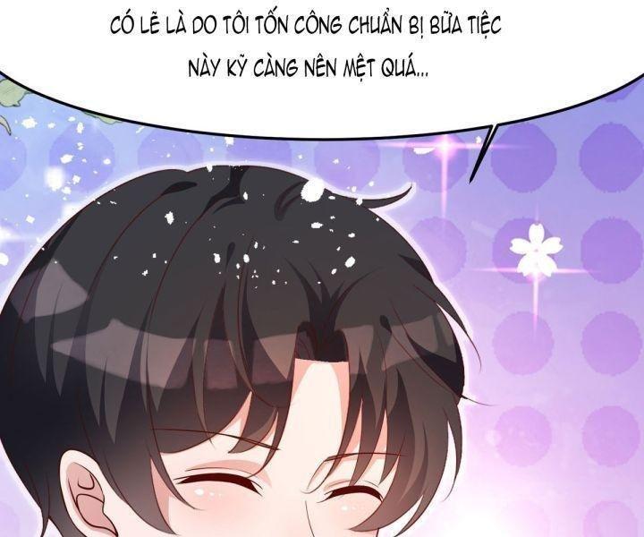 vị cứu tinh định mệnh của bệ hạ chapter 13 42