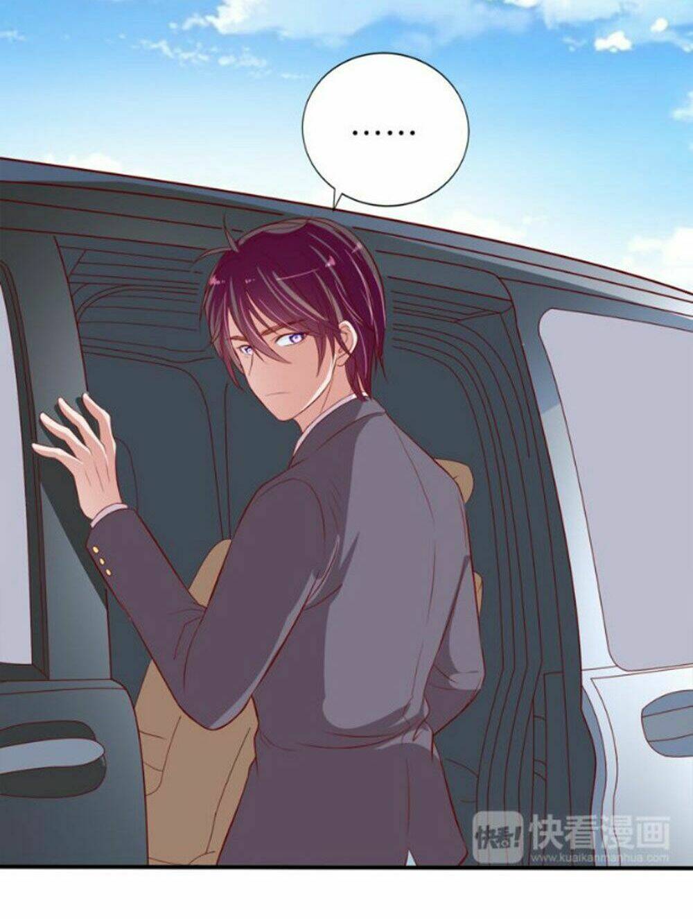 quản lí ngây ngô và thần tượng ác ma chapter 11 21