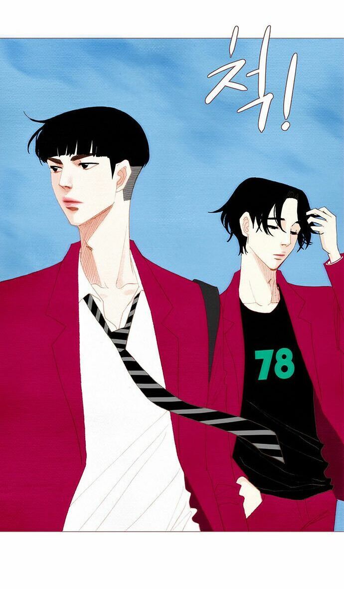 thánh thần trẻ trâu chapter 55 3