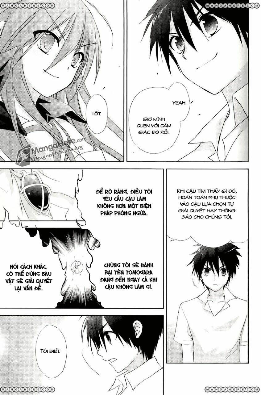 đôi mắt của shana chapter 53 15