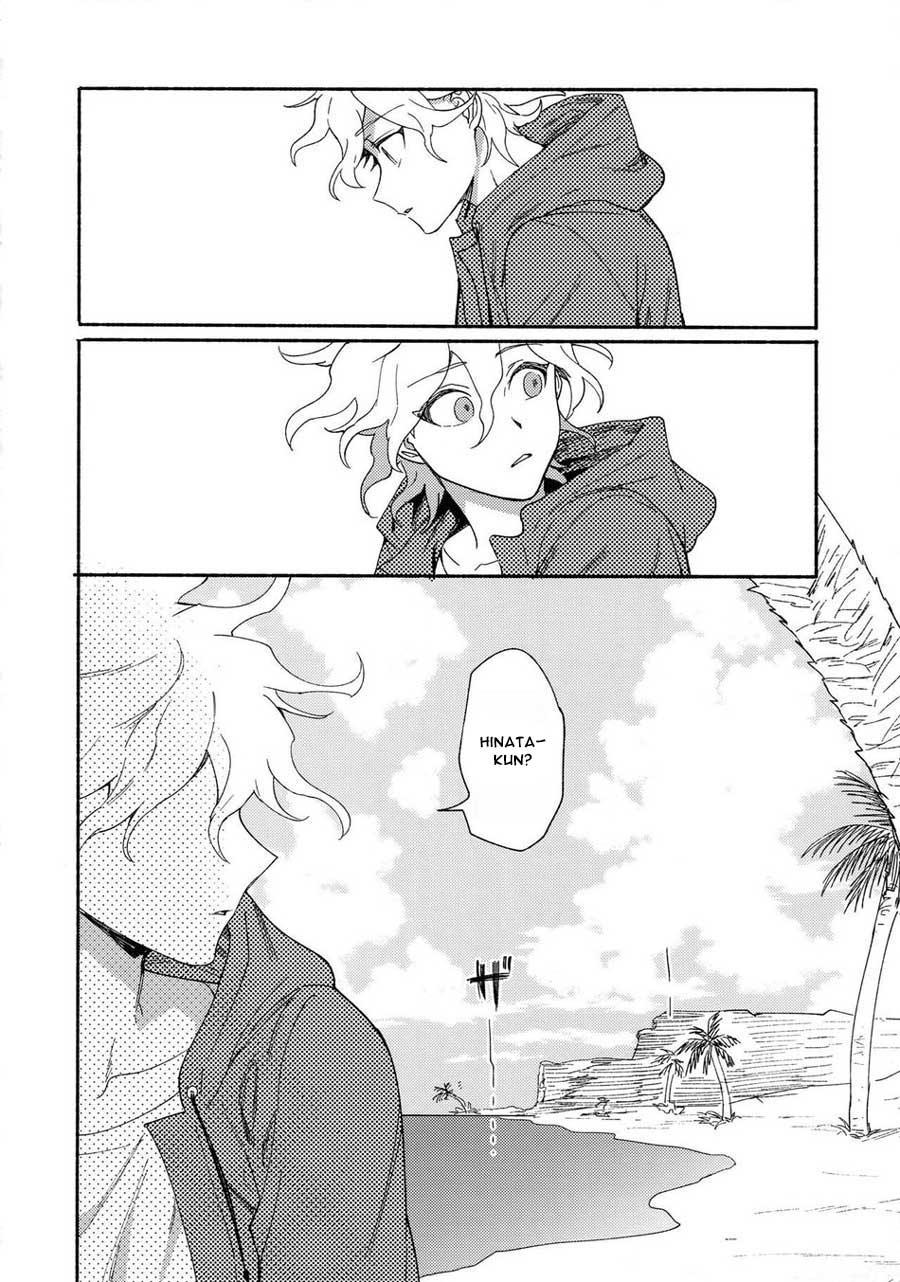 tổng hợp oneshot nhà guess chapter 78 6