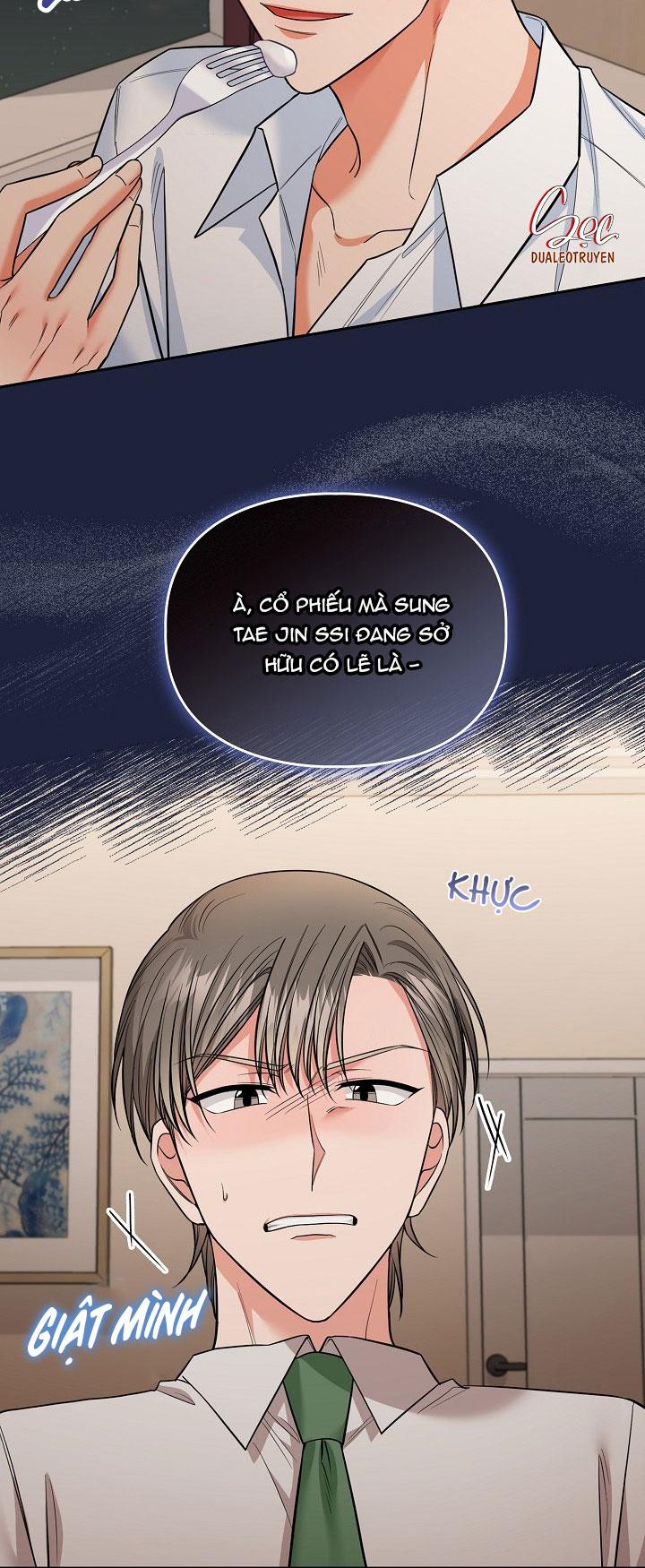 phòng tắm hơi chapter 46 11