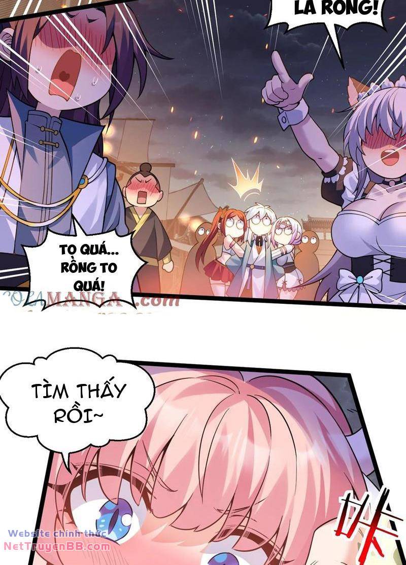 Hảo Đồ Nhi Hãy Tha Cho Vi Sư chapter 234 7