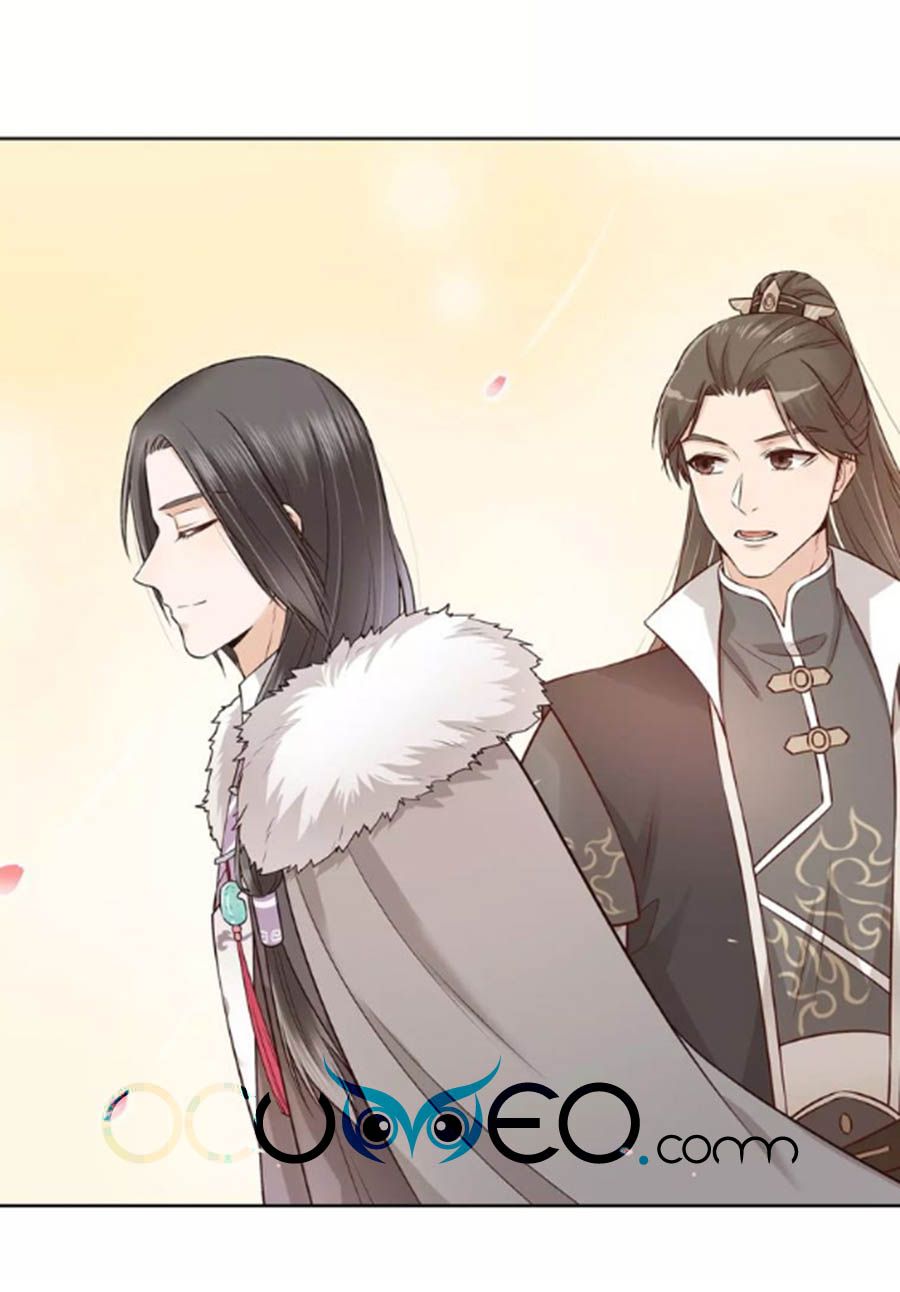 mỹ nhân già rồi chapter 13 34