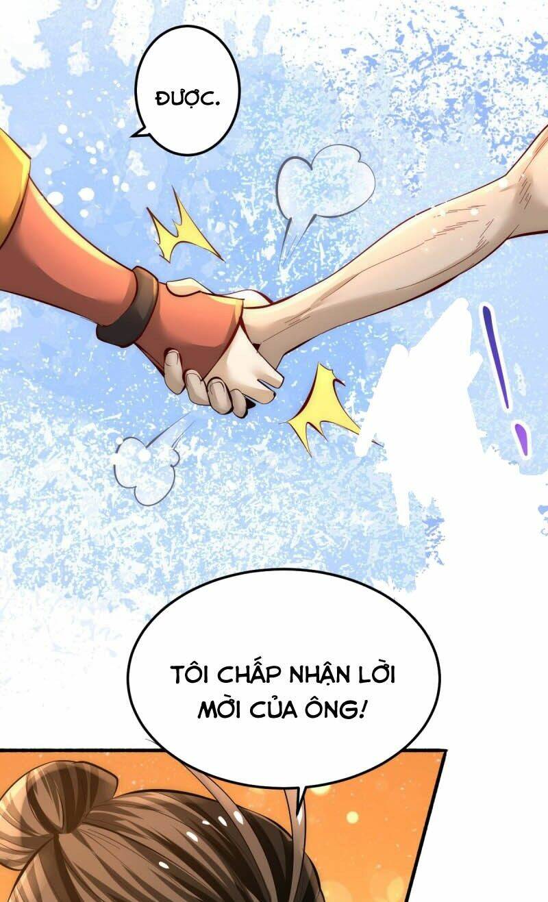 đô thị đỉnh phong cao thủ chapter 130 50