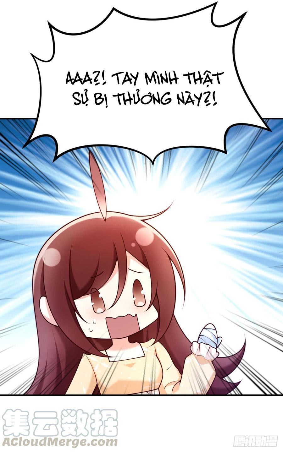 nam thần truy thê chỉ nam chapter 56.2 3