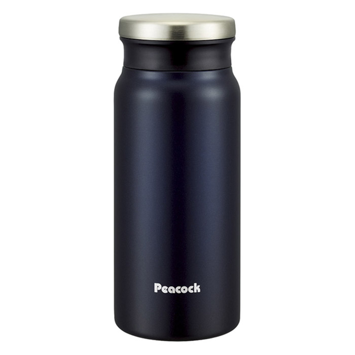 Phích - Bình giữ nhiệt Peacock AMZ40 - 400ML