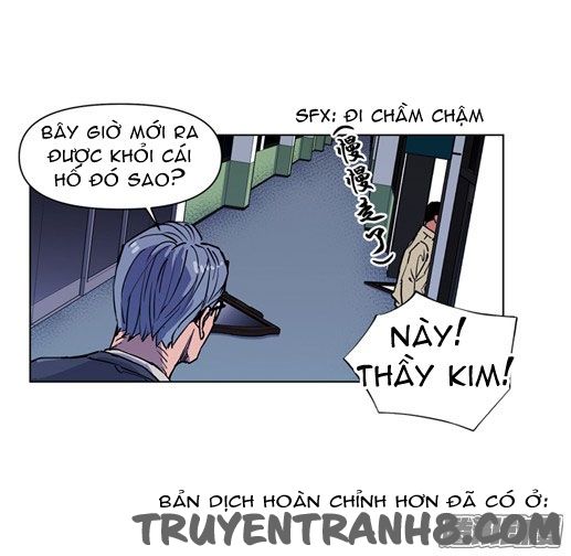 thảm họa mã 0 chapter 16 4