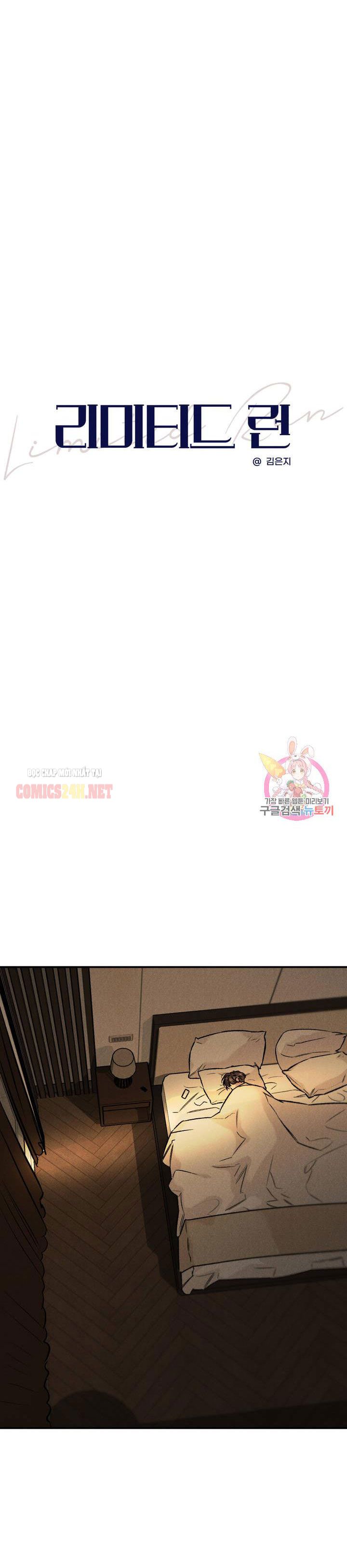 giới hạn thời gian chapter 6 3