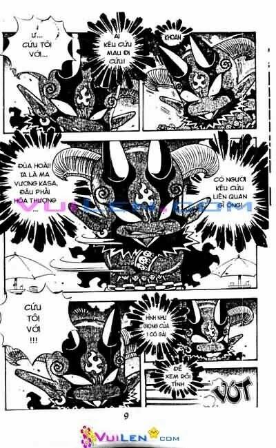 những người bạn tốt chapter 30 9