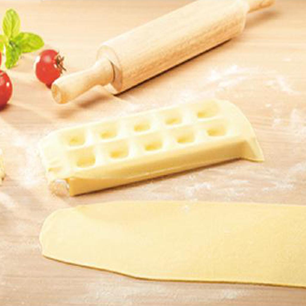 Silicone Mold, Dumpling Mold Baking Mold Chocolate Mould Cake Pudding Soap Mould, Non-stick and Durable
