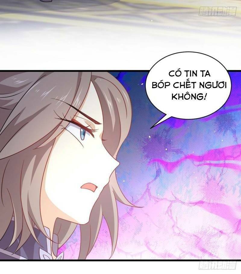 xuyên không vào thế giới nữ cường chapter 96 72