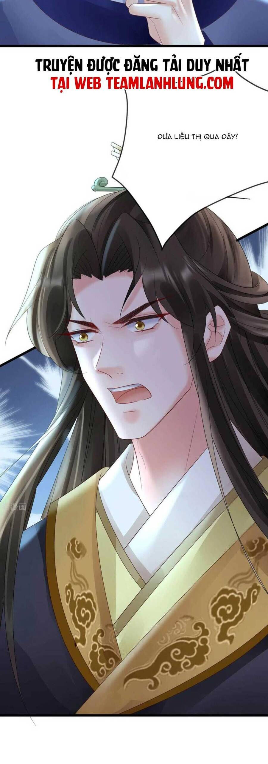 sự trả thù của vương phi chapter 59 17