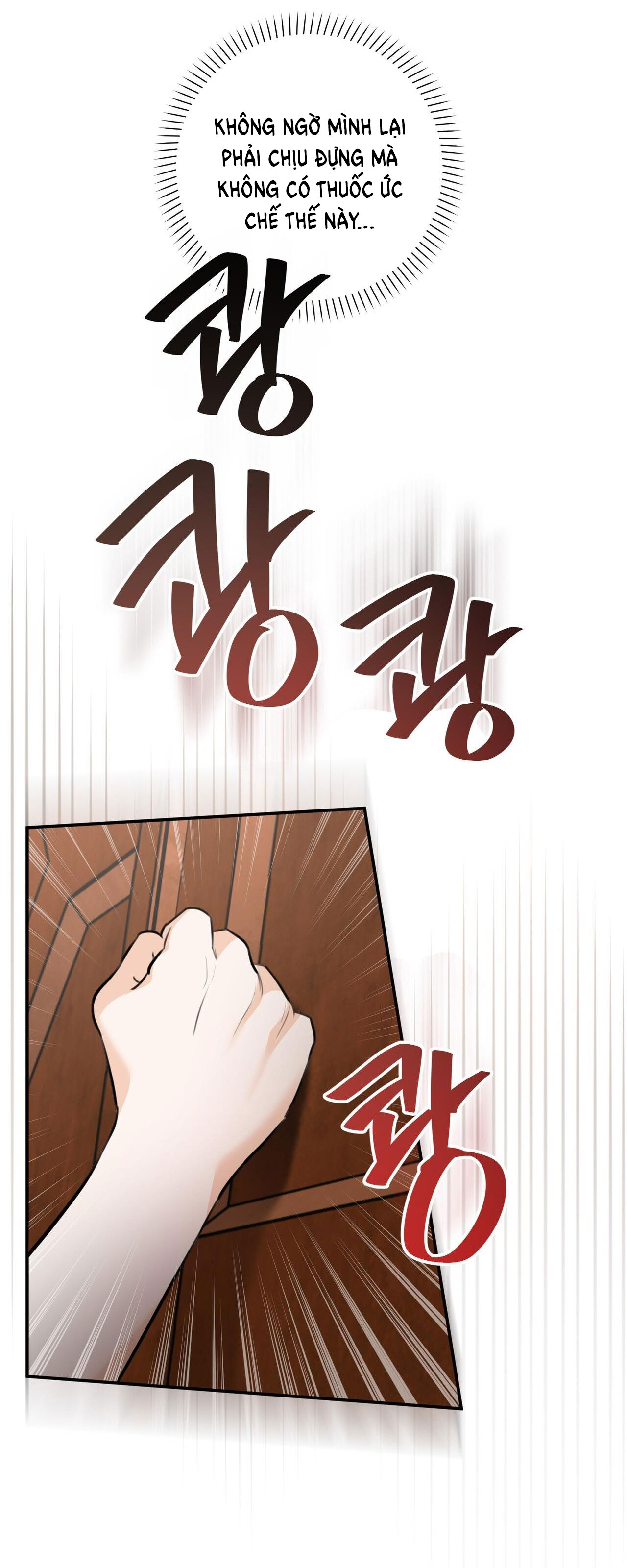 [18+] gót chân achilles chapter 2.2 32