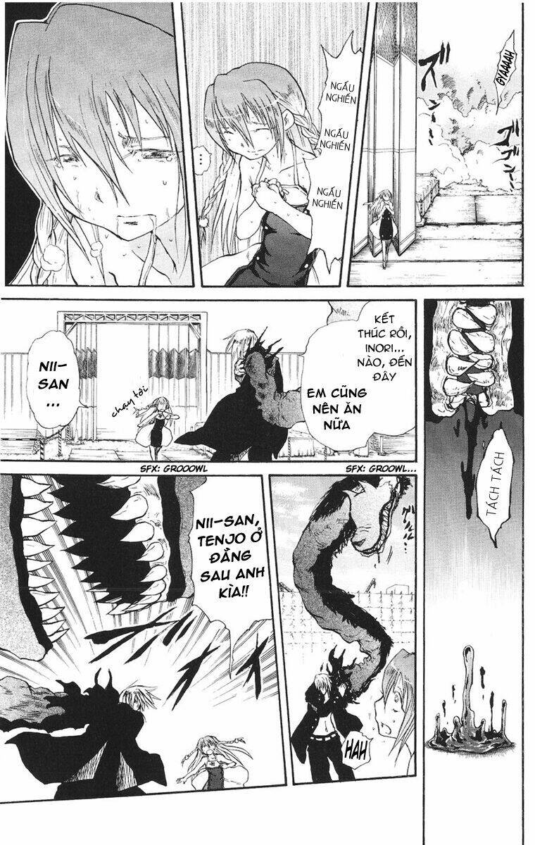 cerberus chapter 13 18