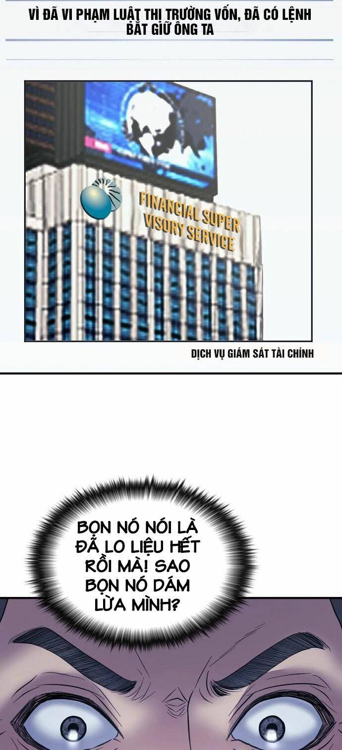 đấu kiếm - công tố viên lách luật chapter 1 34