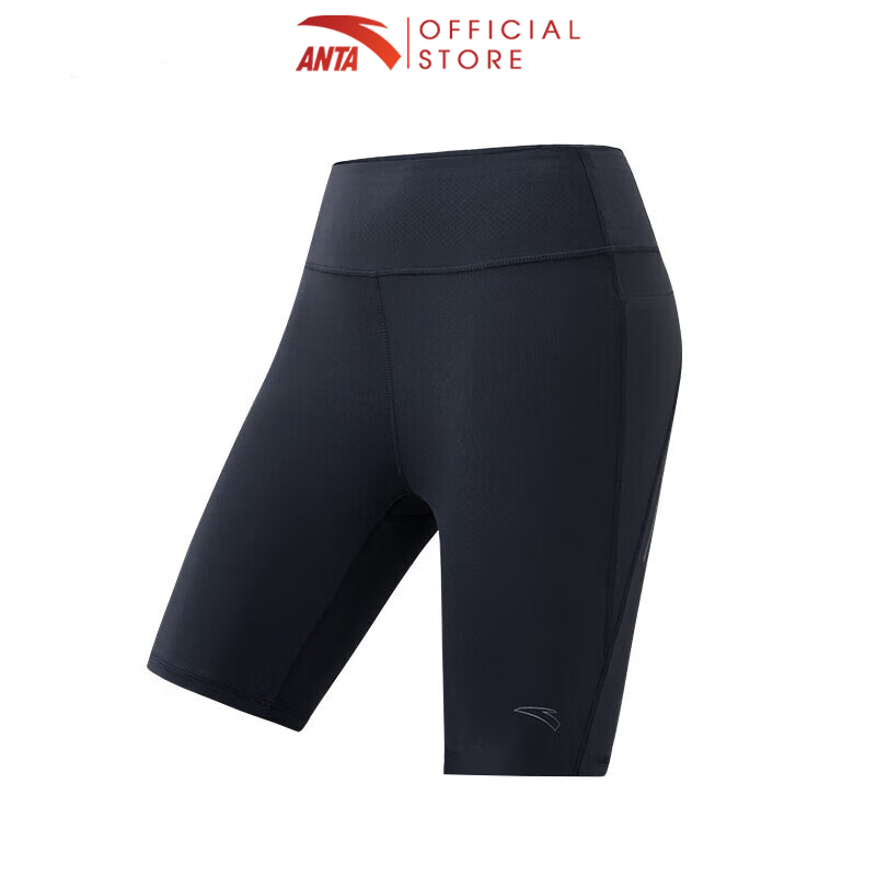 Quần short thể thao nữ LYCRA SPORT Anta 862325302