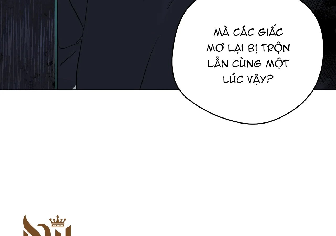 chuyện quái gì với giấc mơ đó vậy chapter 61 82