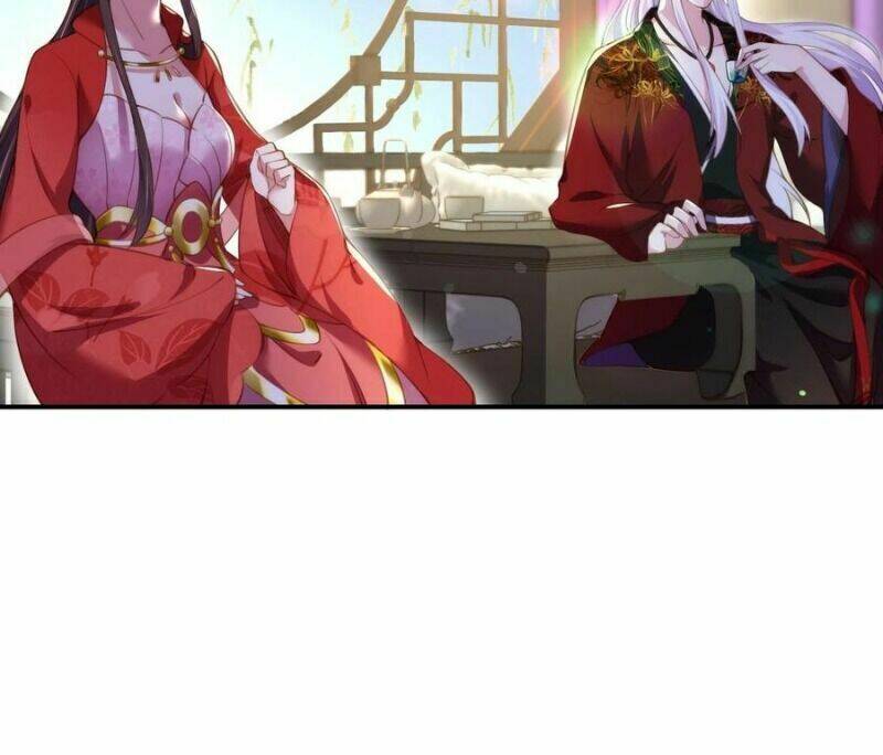 hoạn phi thiên hạ chapter 111 5