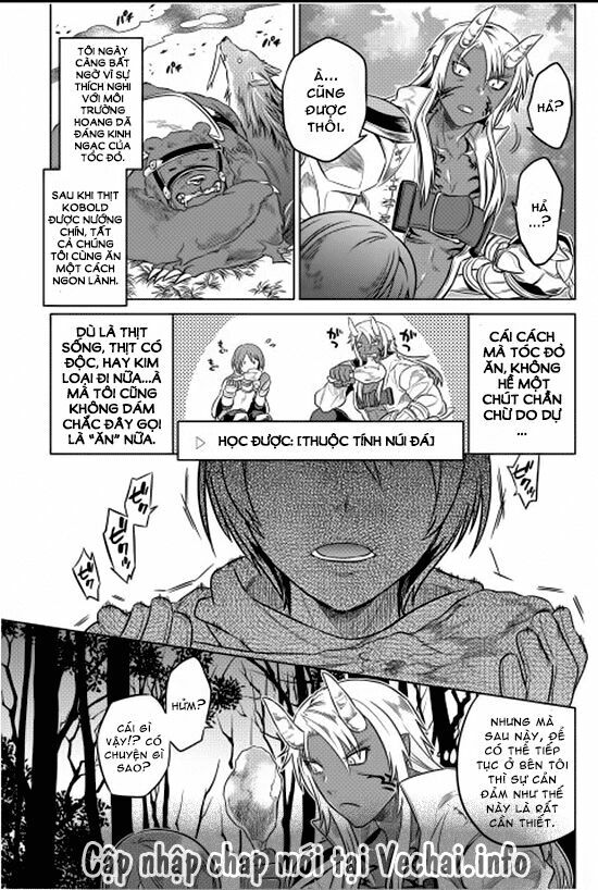 Re:monster chapter 21 8