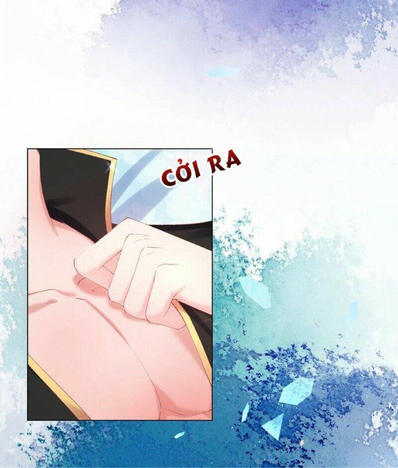 thị huyết y phi chapter 87 6