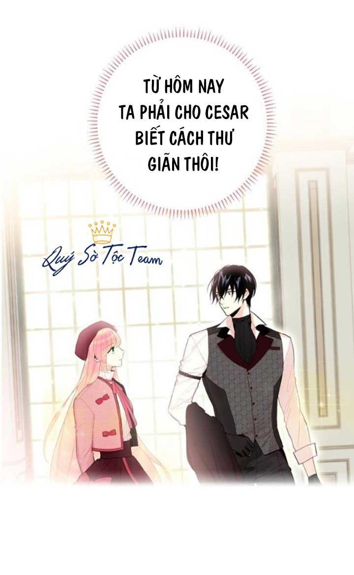 trọng sinh trở thành hoàng phi chapter 49 12