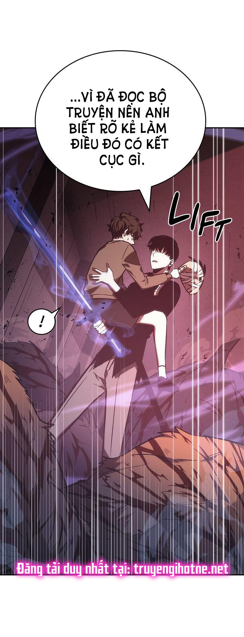 toàn trí độc giả - omniscient reader chapter 31.2 14