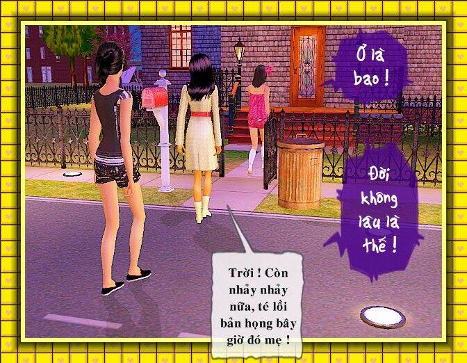 bella's story chapter 13.3 25