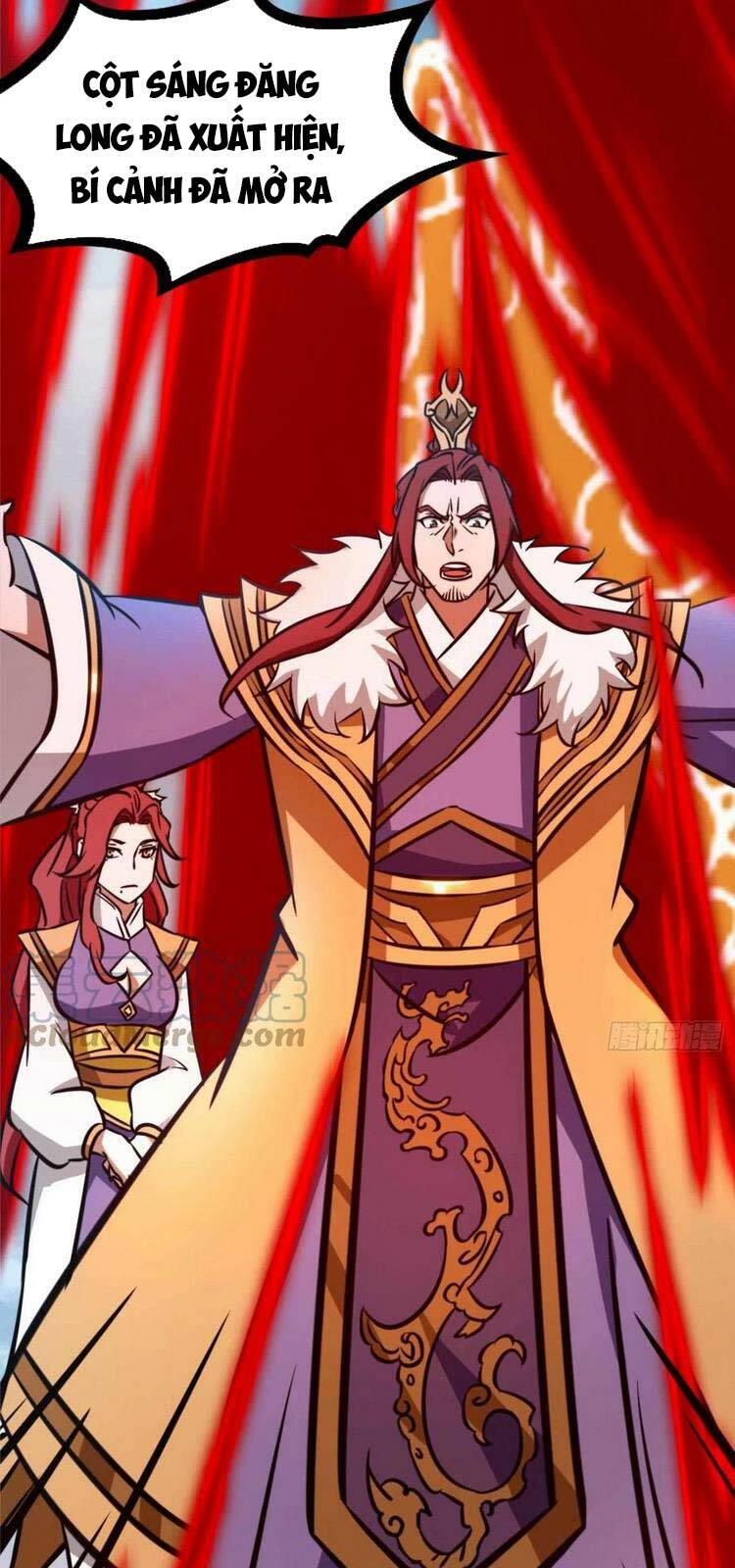 vạn cổ kiếm thần chapter 179 15