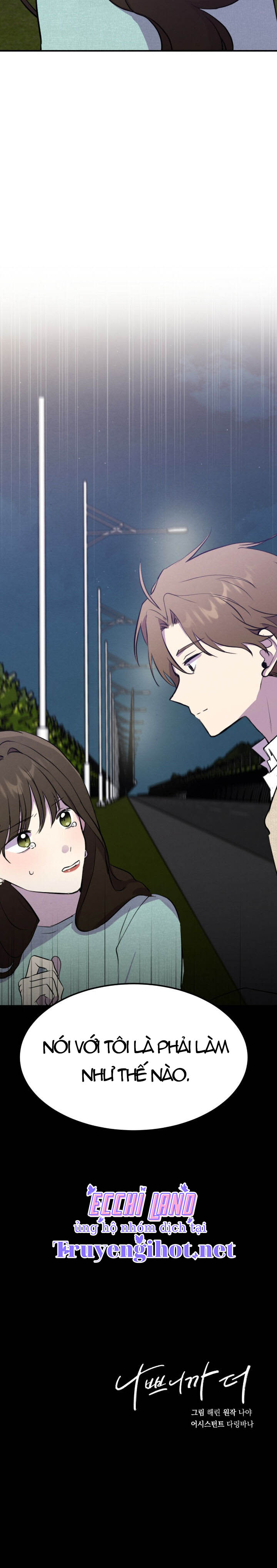 mọi thứ ngày càng tệ hơn chapter 4.2 14