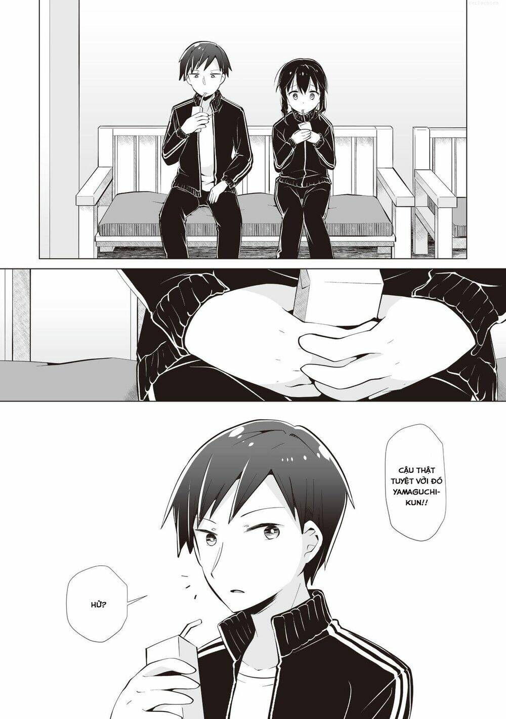 tonari no seki no satou-san chapter 10 19