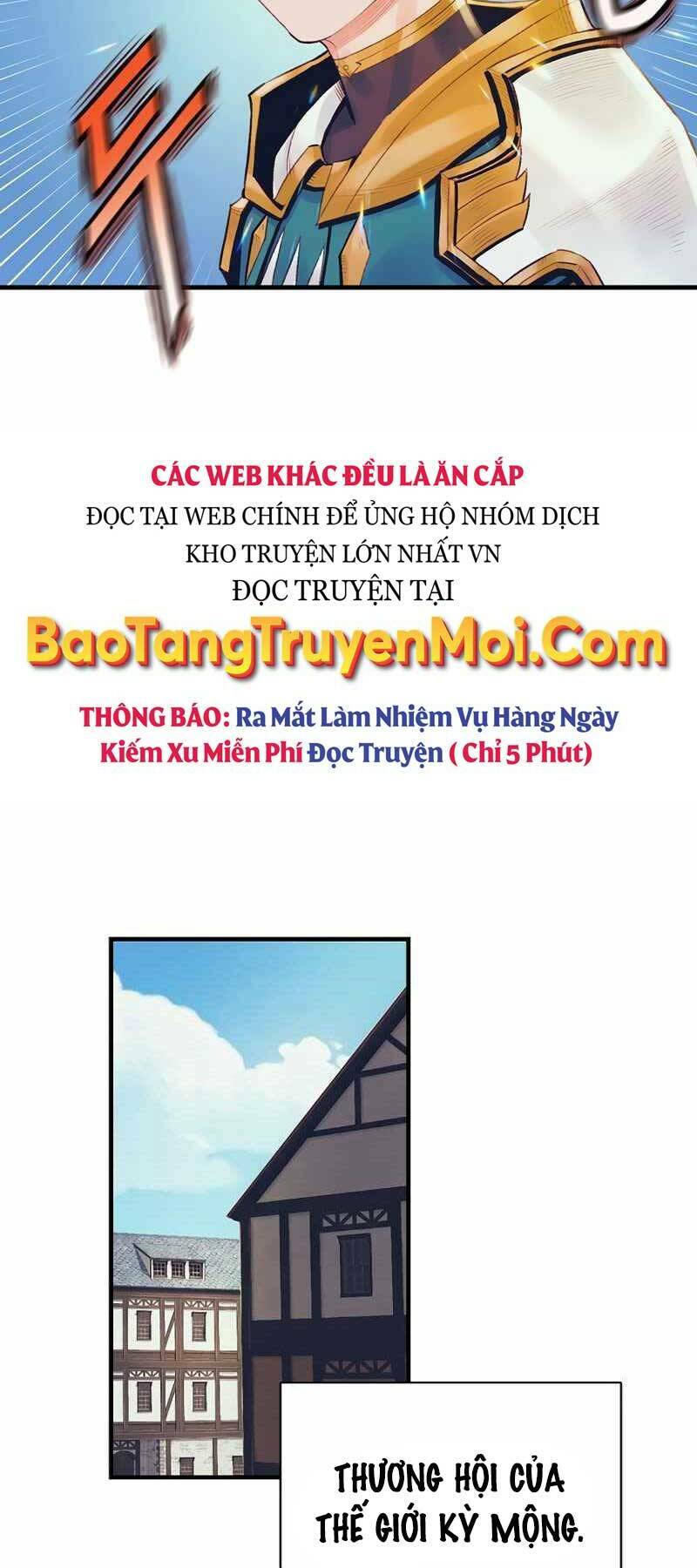 tu sĩ trị liệu của thái dương giáo chapter 40 6