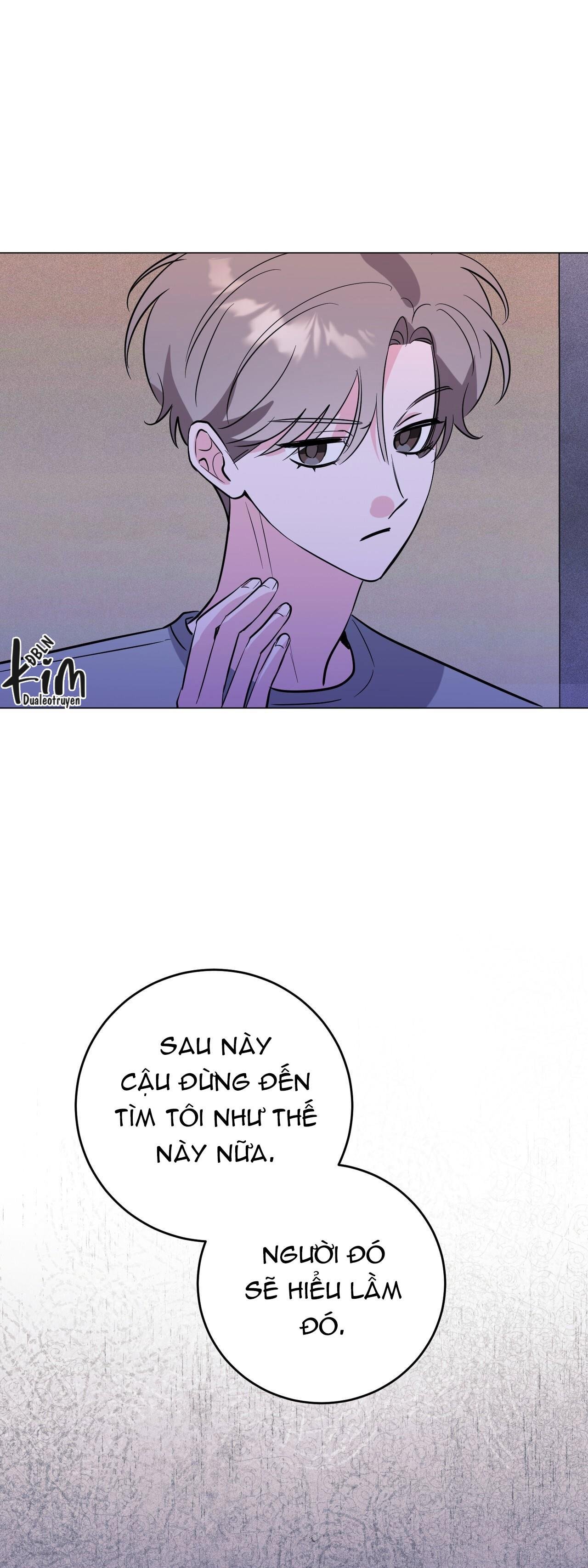 cạm bẫy đại học chapter 91 29