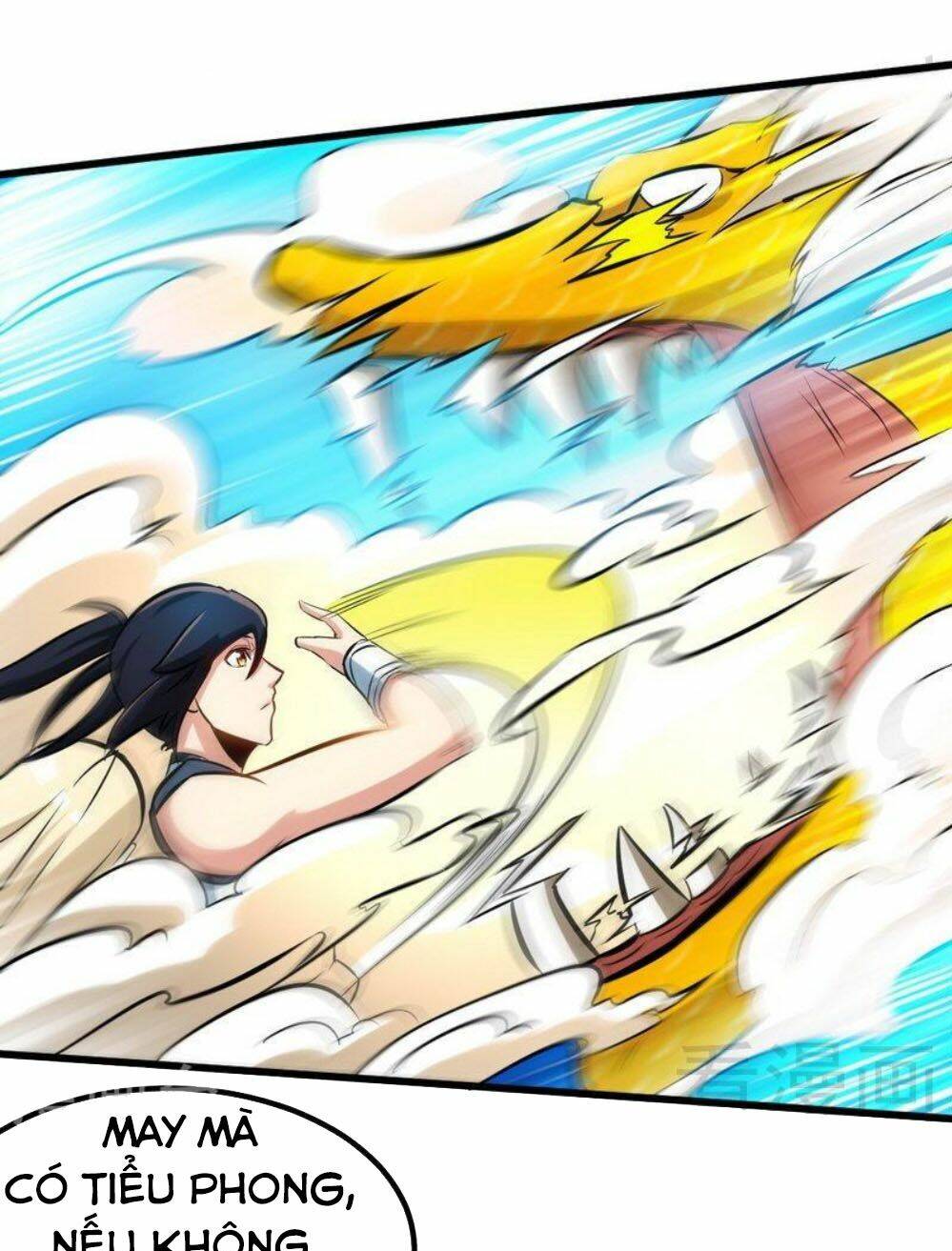 chí tôn thần ma chapter 127 19