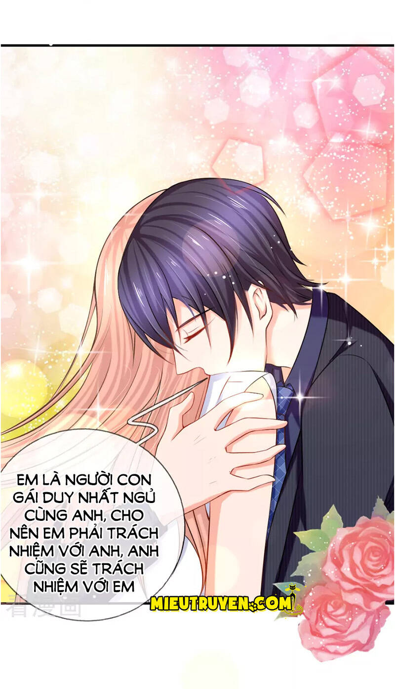 vợ yêu gả nhầm của phúc hắc tổng tài chapter 9 10