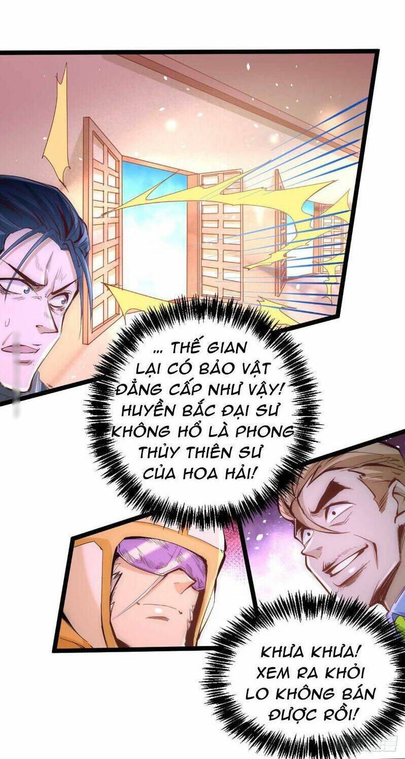 đô thị đỉnh phong cao thủ chapter 102 4