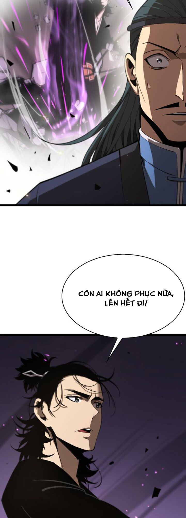 chư giới - tận thế online chapter 73 15