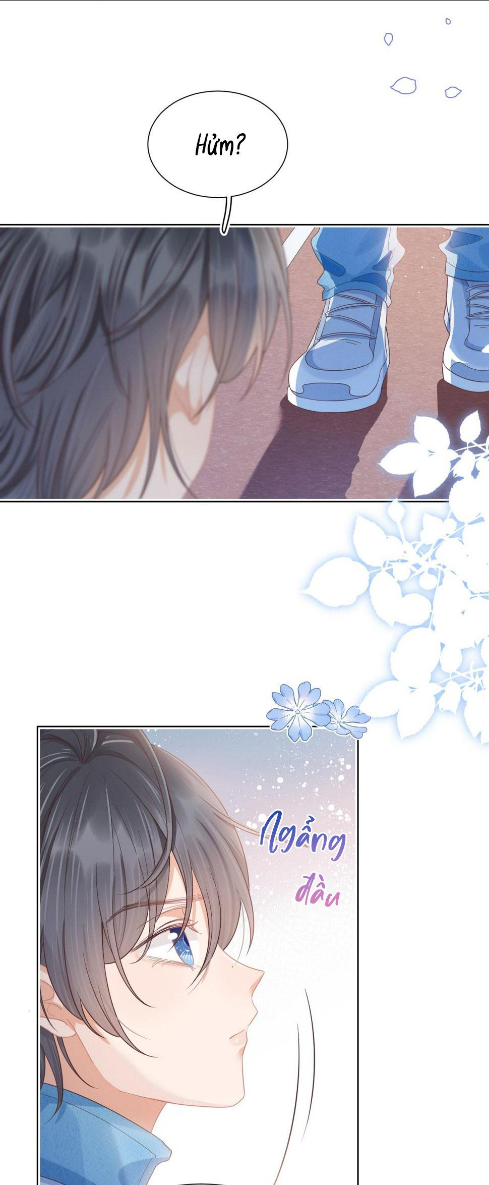 [ss2] một ngụm ăn cả thỏ con chapter 25 11