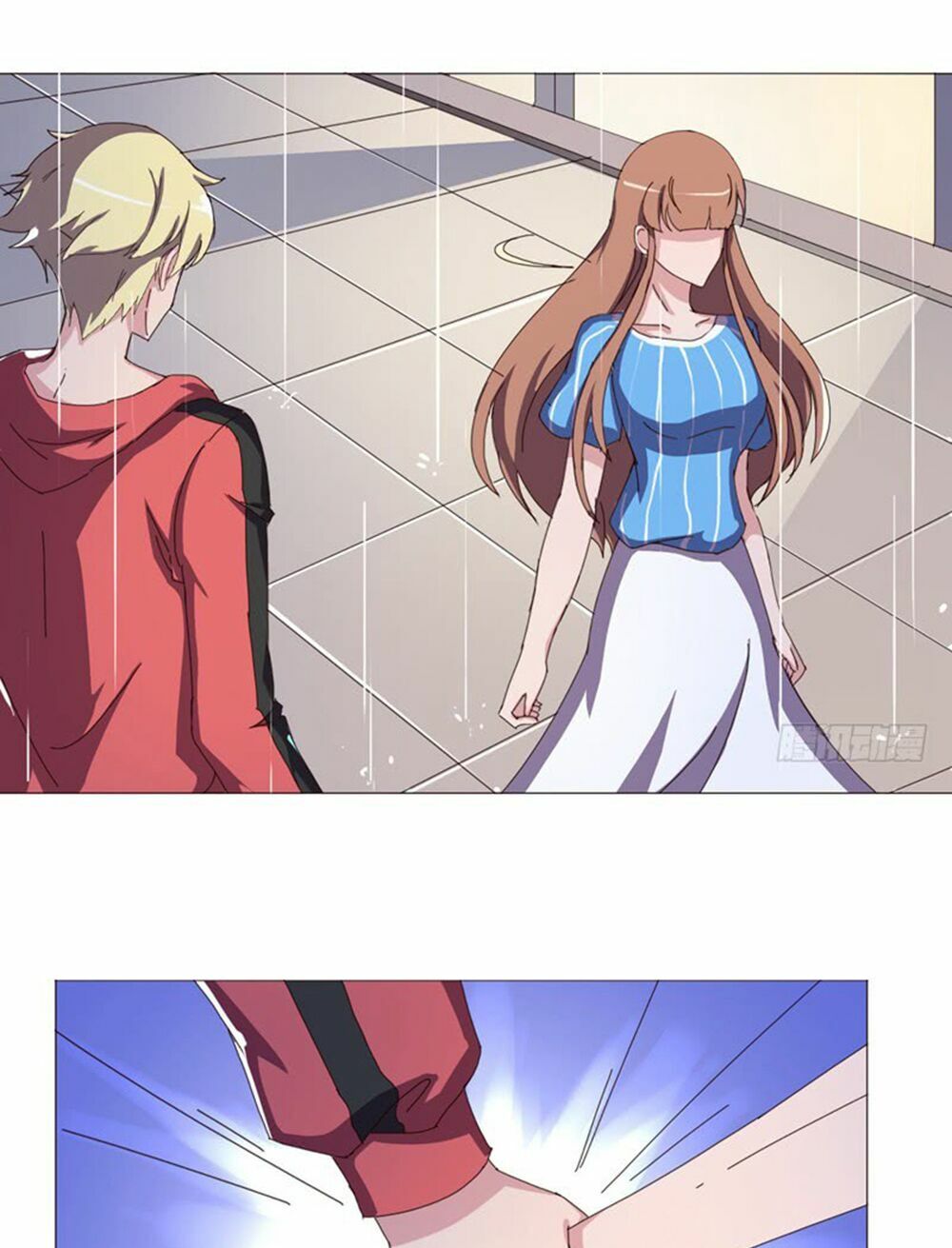 siêu mẫu thế thân chapter 23 15