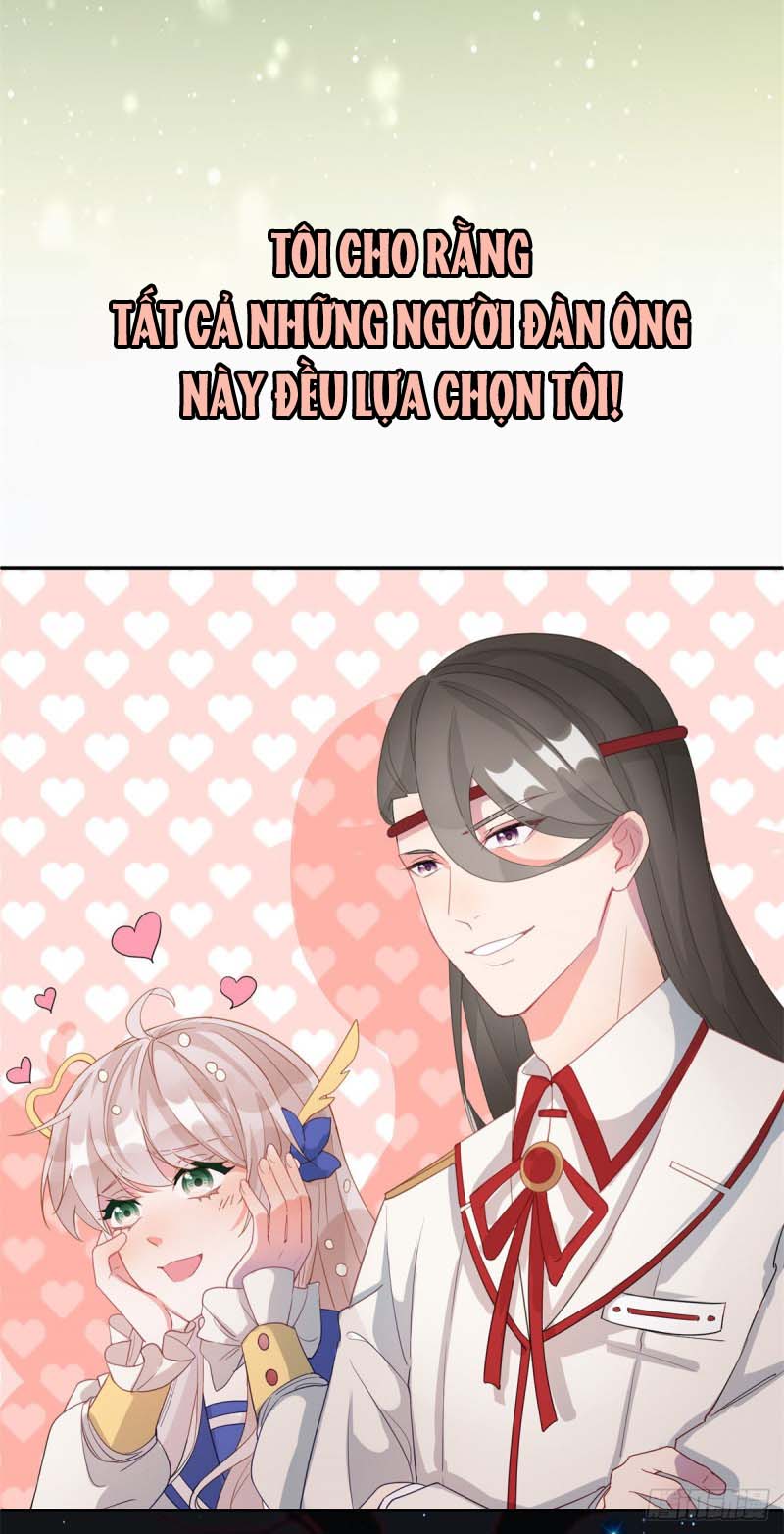 kế hoạch chinh phục công tước máu lạnh chapter 0 16