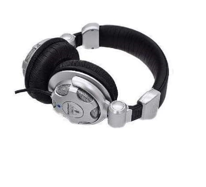 Tai nghe Behringer HPX2000 DJ Headphone- Hàng Chính Hãng