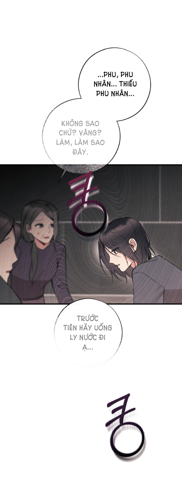 Ăn Mòn chapter 23.2 - Trang 37