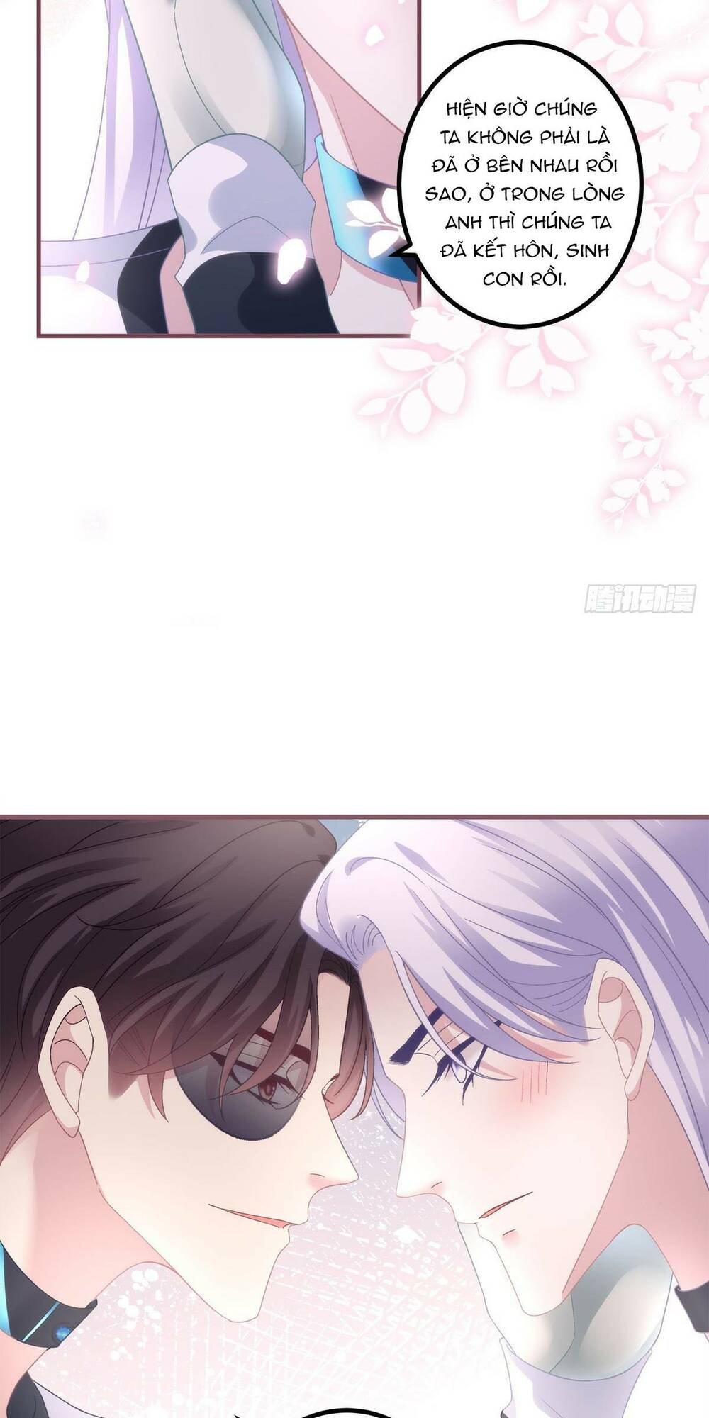 toàn bộ nắm trong tay chapter 152 10