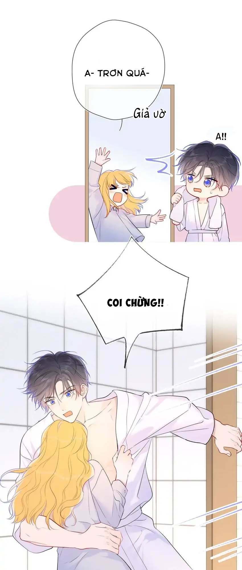 vì sao của tôi chapter 136 34