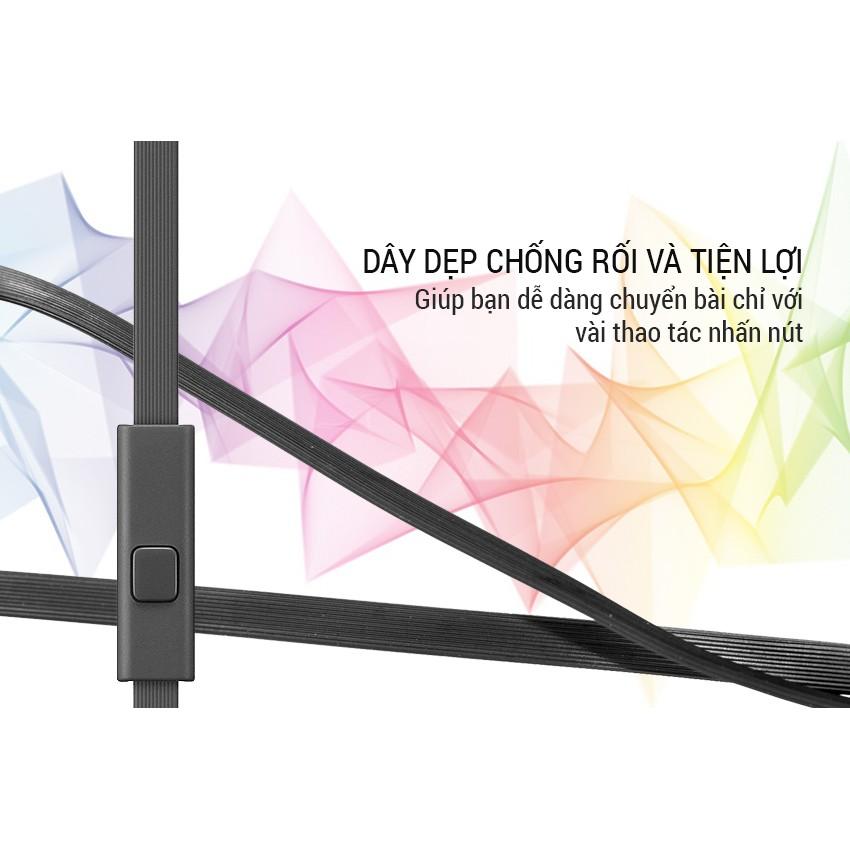 TAI NGHE CHỤP TAI SONY MDRXB550AP - Hàng chính hãng