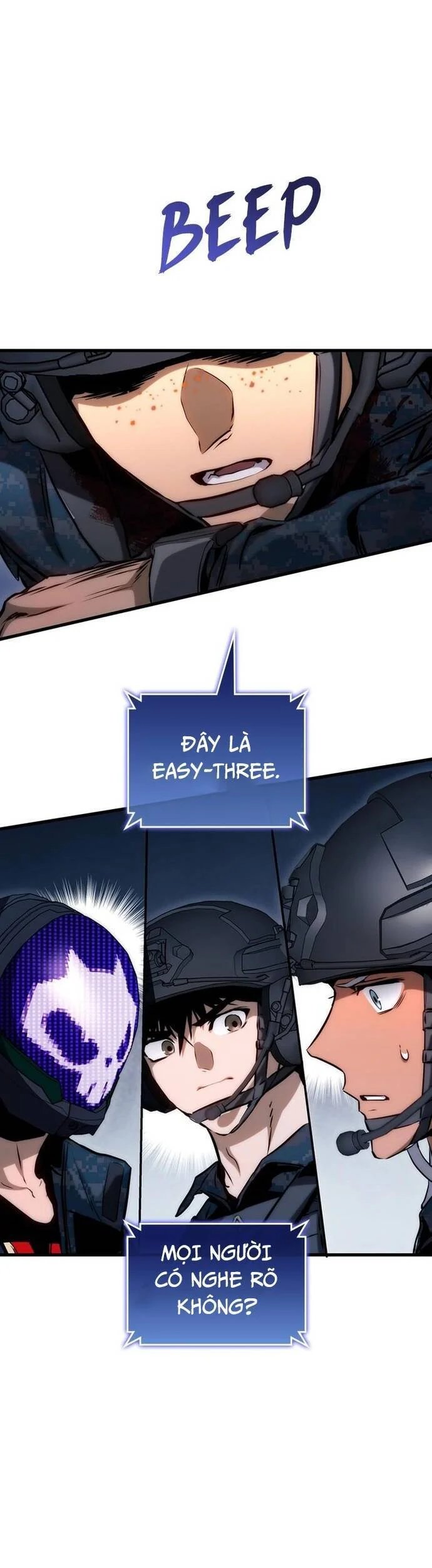 đồ long kỵ sĩ hôn môi ác long chapter 80 31