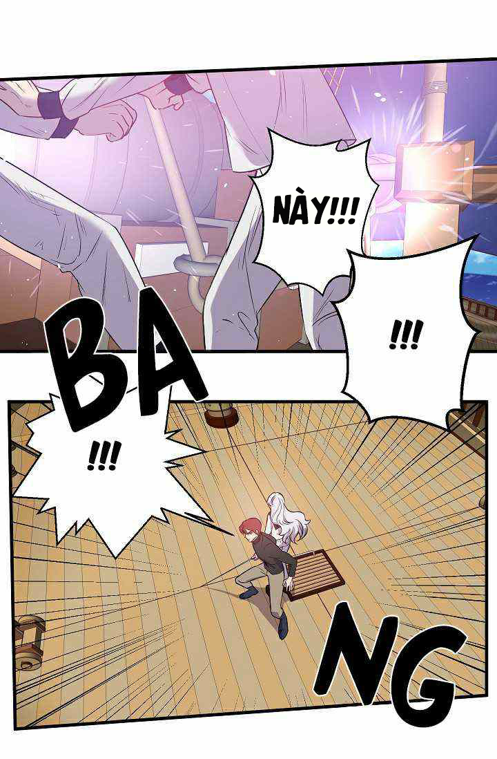 hôn lễ phục thù chapter 20 55